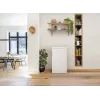 Gorenje RB492PW lodówko-zamrażarka wolnostojąca 119 l biała