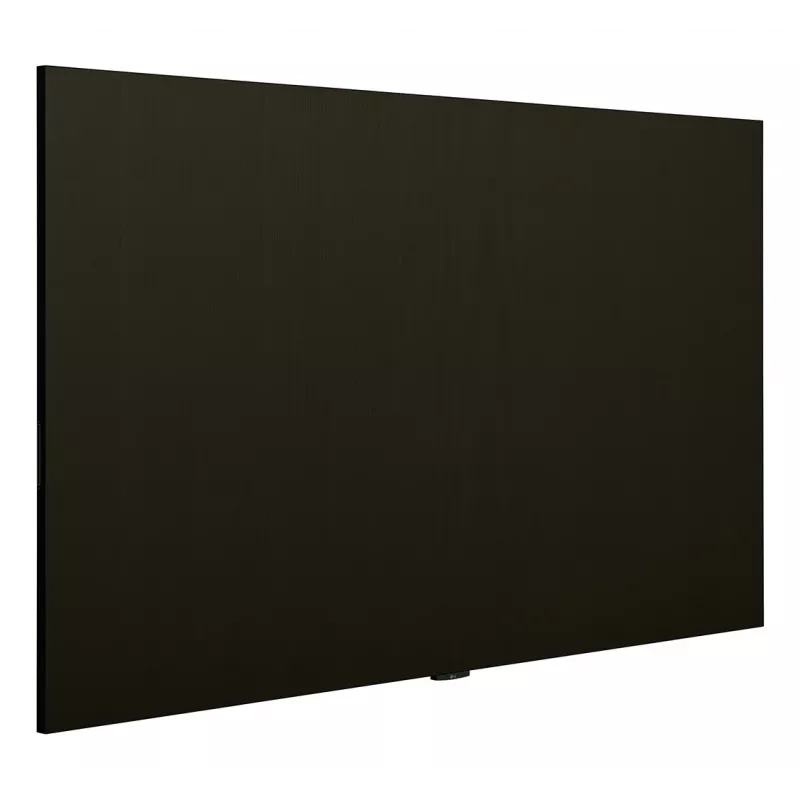 Ściana wideo LED LG All-in-one - Single SMD - Seria LAEC - (1920 X 1080) 136 cali - 3x HDMI - 1x DP - 1x LAN - Wbudowane głośniki
