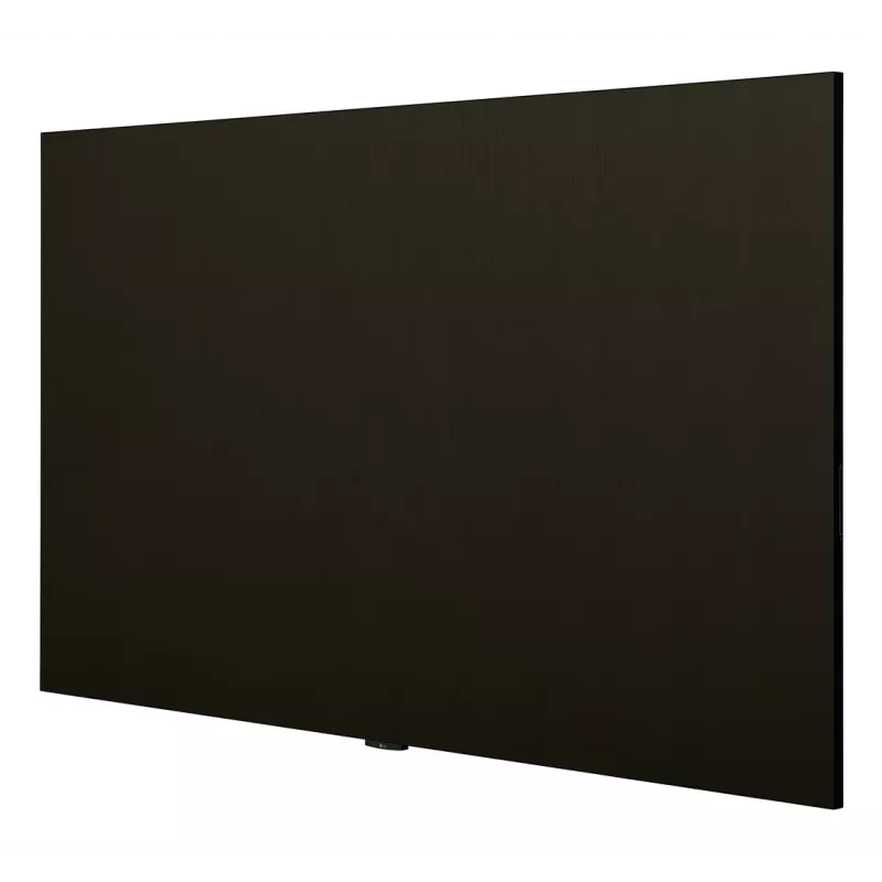 Ściana wideo LED LG All-in-one - Single SMD - Seria LAEC - (1920 X 1080) 136 cali - 3x HDMI - 1x DP - 1x LAN - Wbudowane głośniki