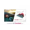 Ściana wideo LED LG All-in-one - Single SMD - Seria LAEC - (1920 X 1080) 136 cali - 3x HDMI - 1x DP - 1x LAN - Wbudowane głośniki