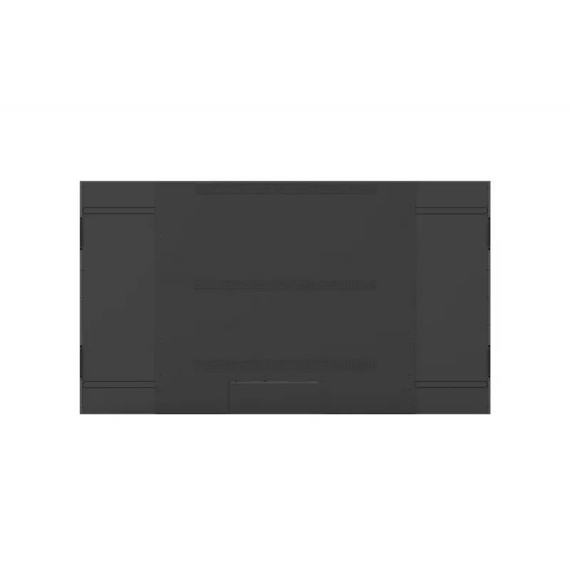 LG 110UM5K Cyfrowy panel informacyjny 2,79 m (110 cali) LCD Wi-Fi 500 cd/m² 4K Ultra HD Czarny WebOS 16/7