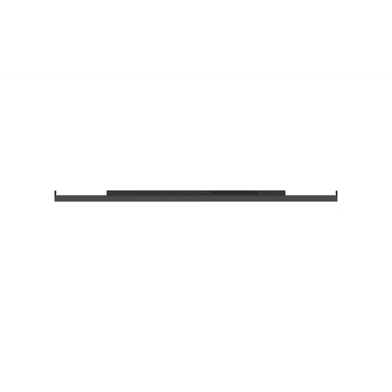 LG 110UM5K Cyfrowy panel informacyjny 2,79 m (110 cali) LCD Wi-Fi 500 cd/m² 4K Ultra HD Czarny WebOS 16/7