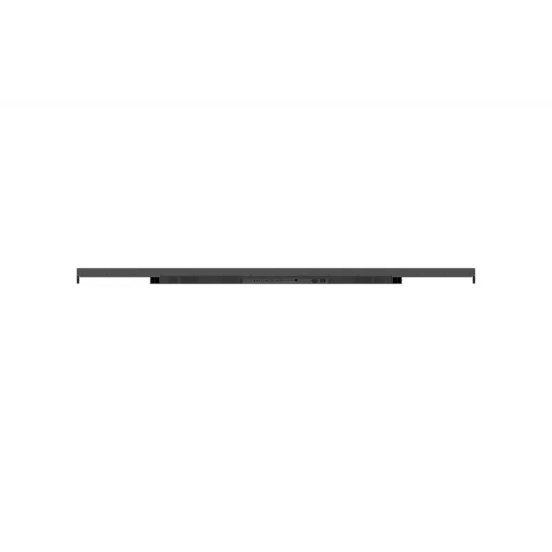 LG 110UM5K Cyfrowy panel informacyjny 2,79 m (110 cali) LCD Wi-Fi 500 cd/m² 4K Ultra HD Czarny WebOS 16/7