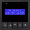Zasilacz awaryjny UPS Eaton 9E3000IR 3 kVA 2700 W 7 gniazd AC