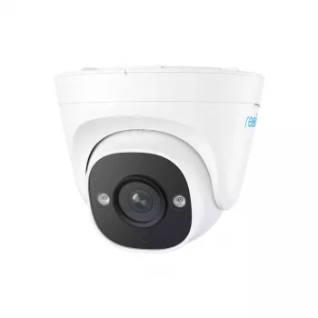 Kamera IP Reolink P324 5 MP PoE, 2880×1616, 2.8 mm, 30 fps, IP66, PoE/DC, noktowizja 30 m