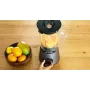 Bosch Serie 4 MMB6141S blender 1,5 l Blender stołowy 1200 W Srebrny