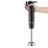 Blender kuchenny Tefal HB9438 — blender ręczny/kuchenny, 1000 W, misa 0,8 L, czarny