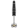 Blender kuchenny Tefal HB9438 — blender ręczny/kuchenny, 1000 W, misa 0,8 L, czarny