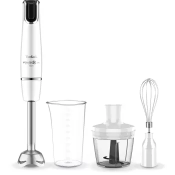Tefal InfinyForce HB9441 0,8 l blender ręczny 1000 W biały