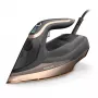 Żelazko Philips DST8041/80 Steam iron Stopa SteamGlide Elite 3000 W Czarny