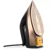 Żelazko Philips DST8041/80 Steam iron Stopa SteamGlide Elite 3000 W Czarny