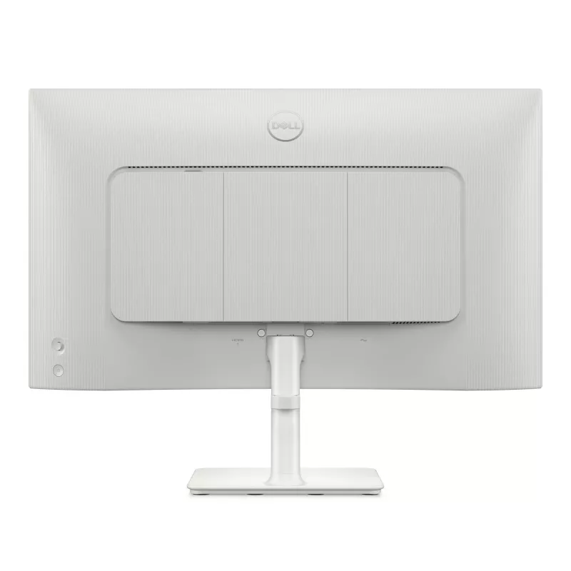 Monitor komputerowy DELL S Series S2425H 60,5 cm (23,8 cala) 1920 x 1080 pikseli Full HD LCD Czarny, Srebrny