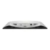 Monitor komputerowy DELL S Series S2425H 60,5 cm (23,8 cala) 1920 x 1080 pikseli Full HD LCD Czarny, Srebrny