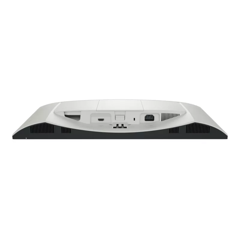 Monitor komputerowy DELL S Series S2425H 60,5 cm (23,8 cala) 1920 x 1080 pikseli Full HD LCD Czarny, Srebrny