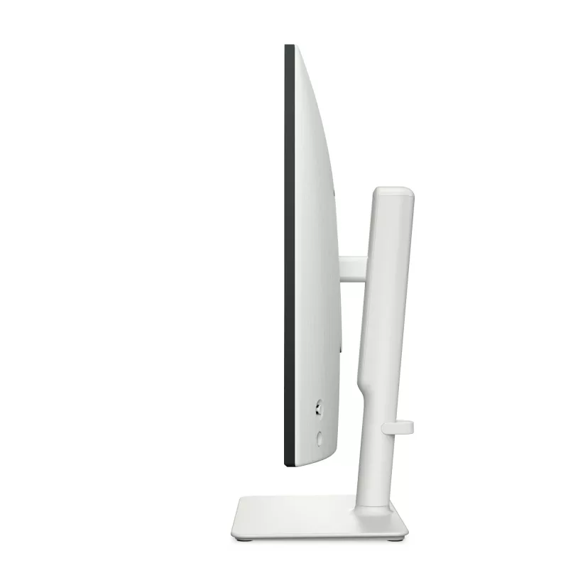Monitor komputerowy DELL S Series S2725DS 68,6 cm (27 cali) 2560 x 1440 pikseli Quad HD LCD Biały