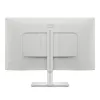 Monitor komputerowy DELL S Series S2725DS 68,6 cm (27 cali) 2560 x 1440 pikseli Quad HD LCD Biały