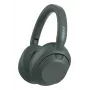 Sony ULT WEAR - Bezprzewodowe słuchawki Bluetooth z ULT POWER SOUND, głębokim basem, redukcją szumów, czystymi połączeniami, do 30h baterii, iOS i Android