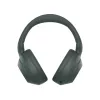 Sony ULT WEAR - Bezprzewodowe słuchawki Bluetooth z ULT POWER SOUND, głębokim basem, redukcją szumów, czystymi połączeniami, do 30h baterii, iOS i Android