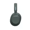 Sony ULT WEAR - Bezprzewodowe słuchawki Bluetooth z ULT POWER SOUND, głębokim basem, redukcją szumów, czystymi połączeniami, do 30h baterii, iOS i Android