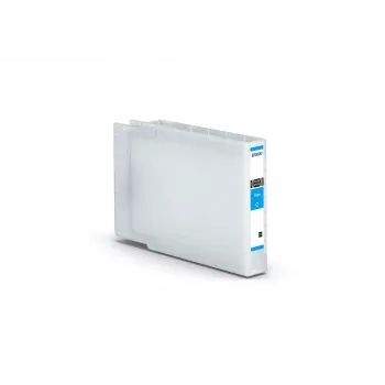 Epson C13T04B24N kartridż z tuszem 1 szt. Oryginalny Wysokowydajny (XL) cyjan