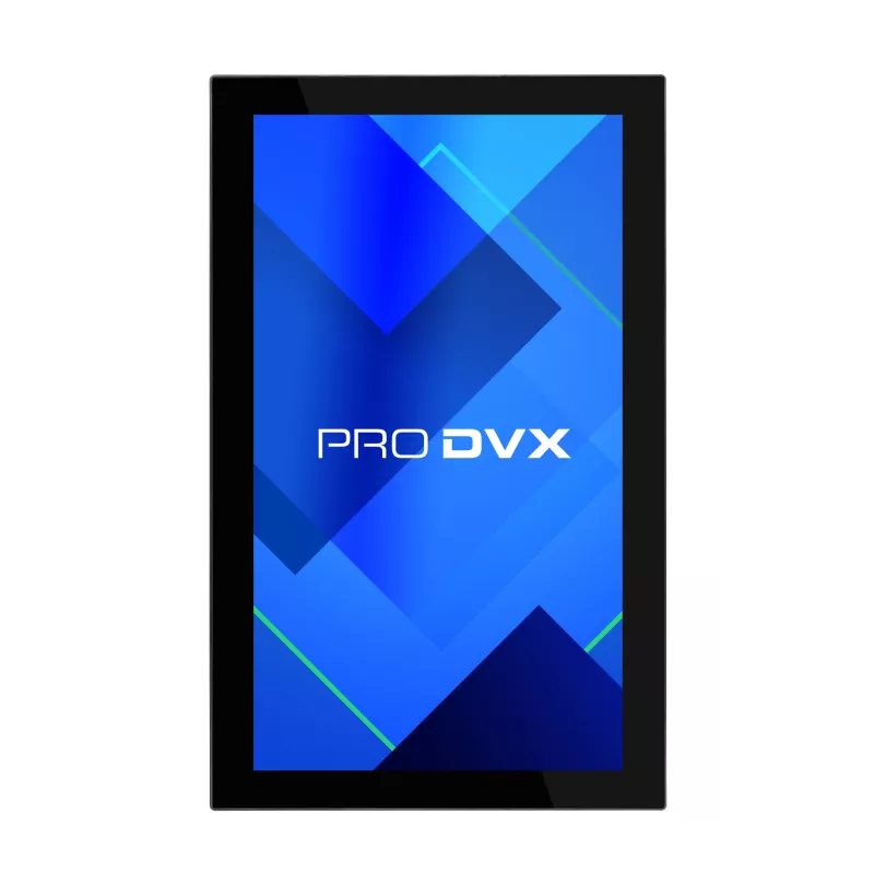 ProDVX APPC-15XP (R23-7223), 39,6 cm (15,6 cala), Full HD, Rockchip, 4 GB, 32 GB, Android 13