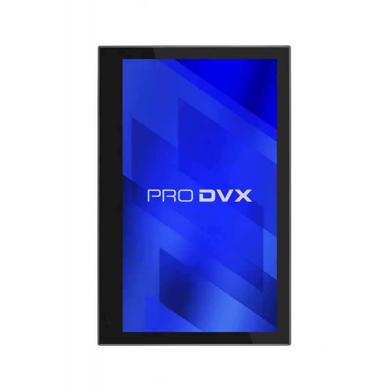 ProDVX SD-14, 35,6 cm (14 cali), 1920 x 1080 pikseli, 24/7