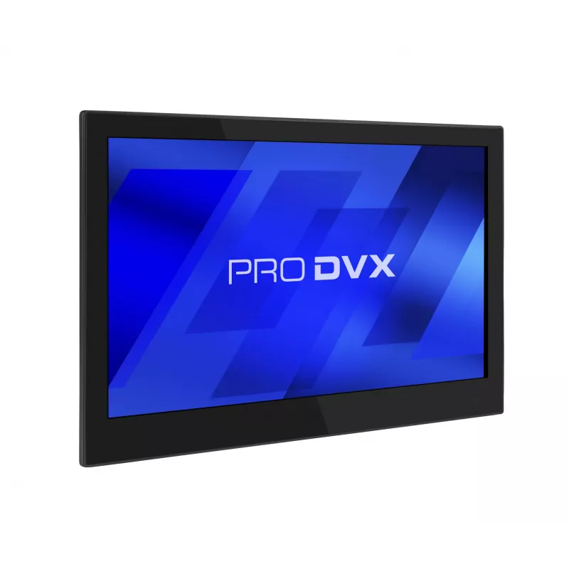 ProDVX SD-14, 35,6 cm (14 cali), 1920 x 1080 pikseli, 24/7