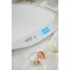 Waga dziecięca Camry CR 8185 Maksymalne obciążenie 20 kg Biała