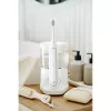 Szczoteczka do zębów Adler 2-w-1 Soniczna do irygacji wodnej AD 2180w