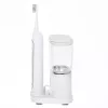 Szczoteczka do zębów Adler 2-w-1 Soniczna do irygacji wodnej AD 2180w