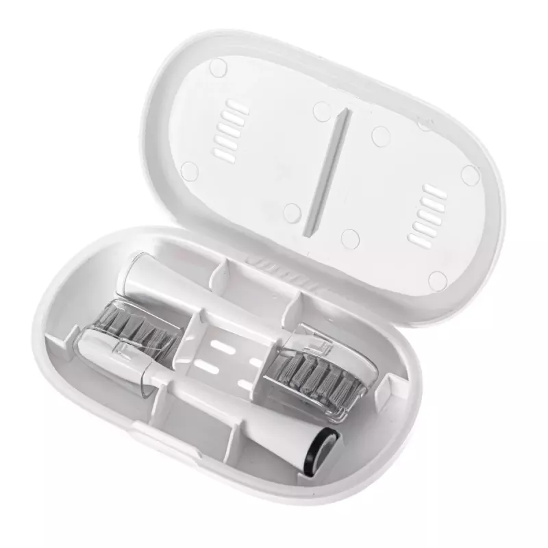Szczoteczka do zębów Adler 2-w-1 Soniczna do irygacji wodnej AD 2180w