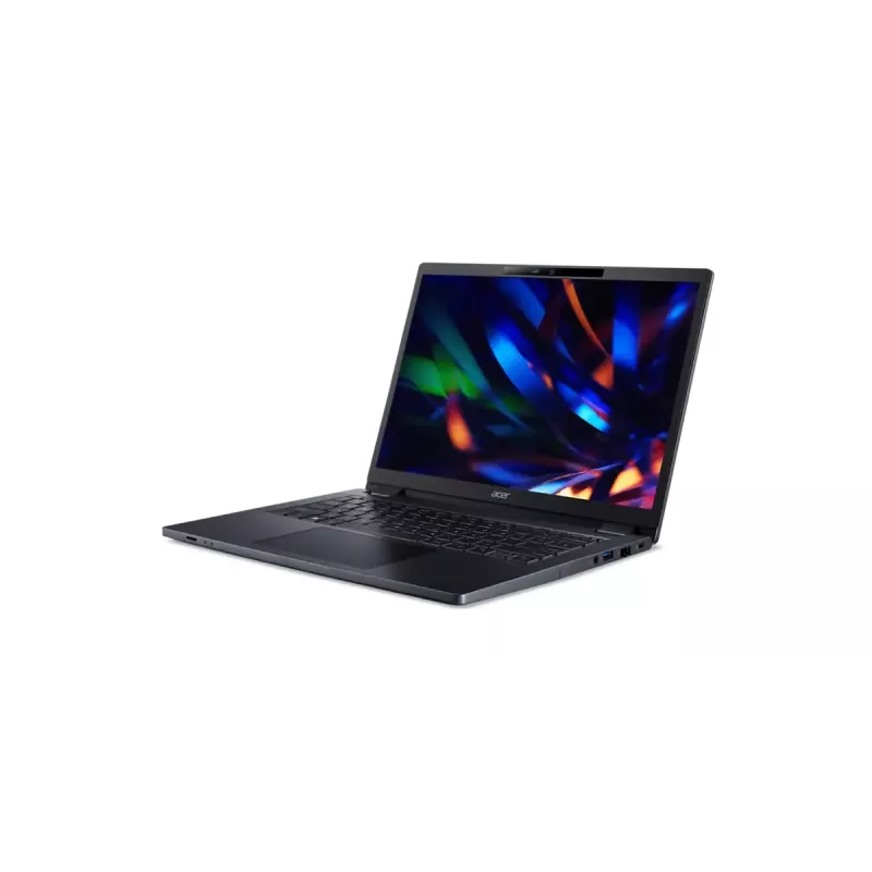 Laptop Acer TravelMate P4 TMP414-53 TCO 14 cali WUXGA i5-1335U 16GB RAM 512GB SSD Windows 11 Pro Niebieski