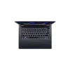 Laptop Acer TravelMate P4 TMP414-53 TCO 14 cali WUXGA i5-1335U 16GB RAM 512GB SSD Windows 11 Pro Niebieski