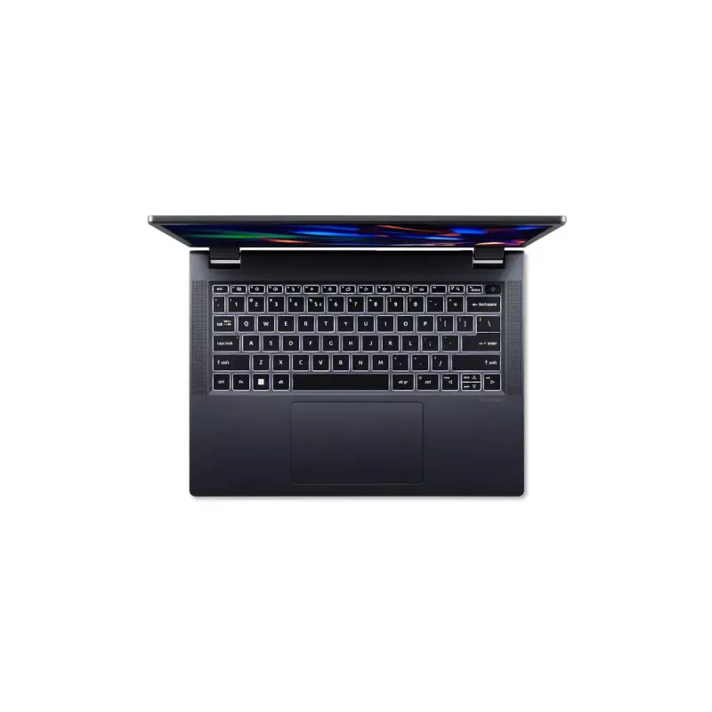 Laptop Acer TravelMate P4 TMP414-53 TCO 14 cali WUXGA i5-1335U 16GB RAM 512GB SSD Windows 11 Pro Niebieski