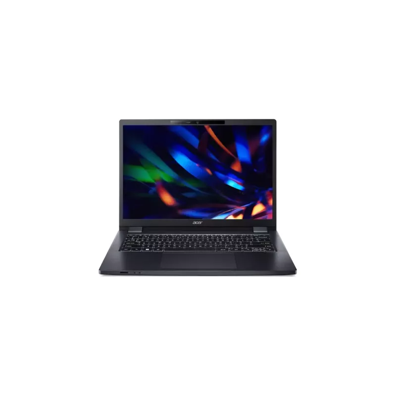 Laptop Acer TravelMate P4 TMP414-53 TCO 14 cali WUXGA i5-1335U 16GB RAM 512GB SSD Windows 11 Pro Niebieski