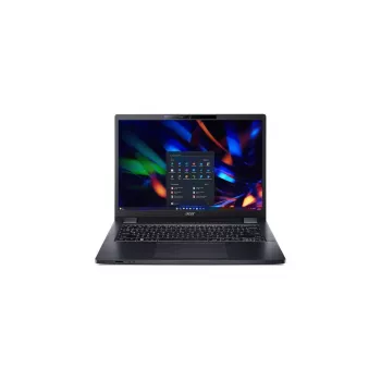 Laptop Acer TravelMate P4 TMP414-53 TCO 14 cali WUXGA i5-1335U 16GB RAM 512GB SSD Windows 11 Pro Niebieski