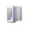MSI MAG PANO M100R PZ Micro Tower Biały