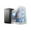 MSI MAG PANO M100R PZ Micro Tower Biały