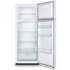 Wolnostojąca lodówka Gorenje RF4142PW4, pojemność całkowita 206 L, chłodziarka 165 L, zamrażarka 41 L, biała