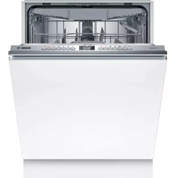 Zmywarka Bosch Serie 4 SMV4EMX71S w pełni zabudowywalna 14 kompletów