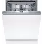 Zmywarka Bosch Serie 4 SMV4EMX71S w pełni zabudowywalna 14 kompletów