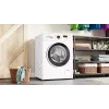 Pralka Bosch Serie 2 WGE0240ASN ładowana od przodu 7 kg 1351 obr./min Biała