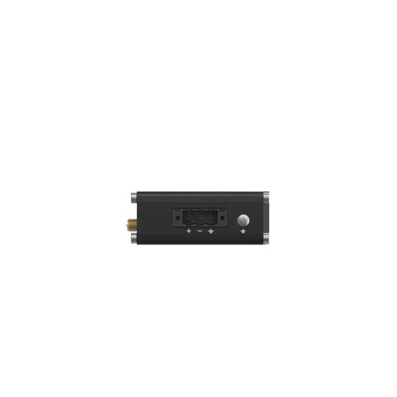 Router przemysłowy Teltonika RUT140 2x RJ45 100Mb/s IP30