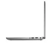 DELL Latitude 5450 Intel Core Ultra 5 135U Laptop 35,6 cm (14 cali) Full HD 16 GB DDR5-SDRAM 512 GB SSD Wi-Fi 6E (802.11ax) Windows 11 Pro Szary