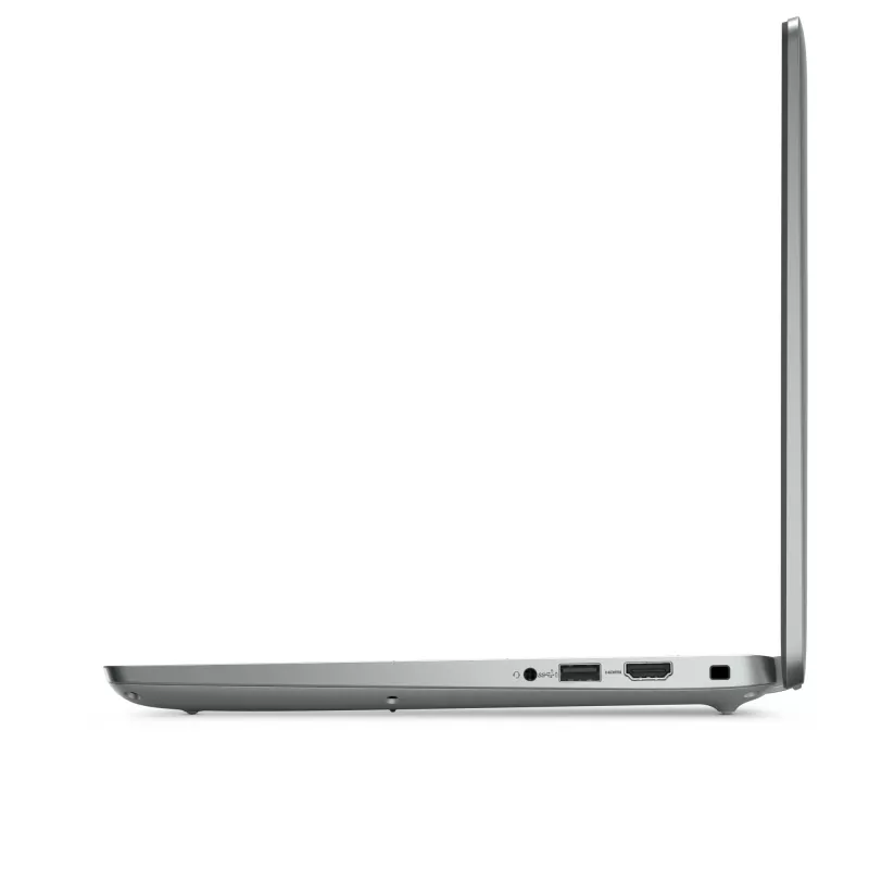DELL Latitude 5450 Intel Core Ultra 5 135U Laptop 35,6 cm (14 cali) Full HD 16 GB DDR5-SDRAM 512 GB SSD Wi-Fi 6E (802.11ax) Windows 11 Pro Szary