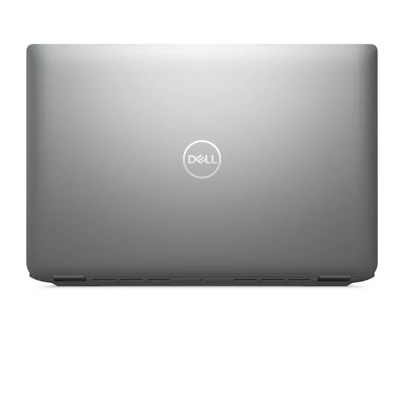 DELL Latitude 5450 Intel Core Ultra 5 135U Laptop 35,6 cm (14 cali) Full HD 16 GB DDR5-SDRAM 512 GB SSD Wi-Fi 6E (802.11ax) Windows 11 Pro Szary