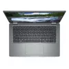 DELL Latitude 5450 Intel Core Ultra 5 135U Laptop 35,6 cm (14 cali) Full HD 16 GB DDR5-SDRAM 512 GB SSD Wi-Fi 6E (802.11ax) Windows 11 Pro Szary