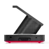 Komputer All-in-One Lenovo ThinkSmart Hub Intel Core i5 16GB 256GB 10.1 cala ekran dotykowy Czarny