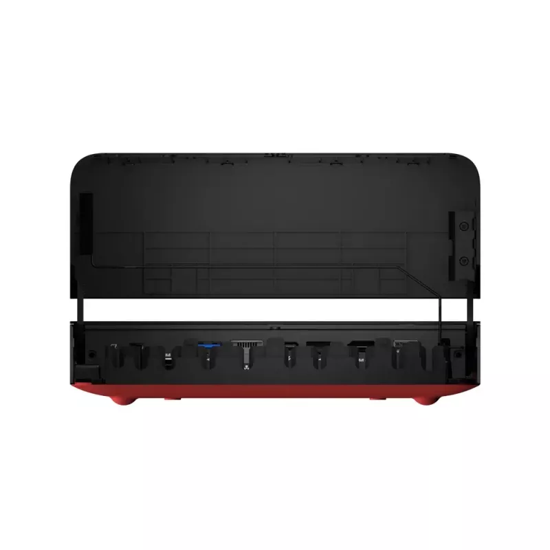 System do wideokonferencji Lenovo ThinkSmart Core IP Controller ThinkSmart Bar 180 Ethernet LAN Wi-Fi Bluetooth