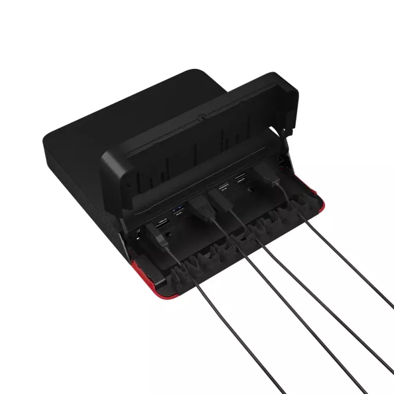 System do wideokonferencji Lenovo ThinkSmart Core IP Controller ThinkSmart Bar 180 Ethernet LAN Wi-Fi Bluetooth